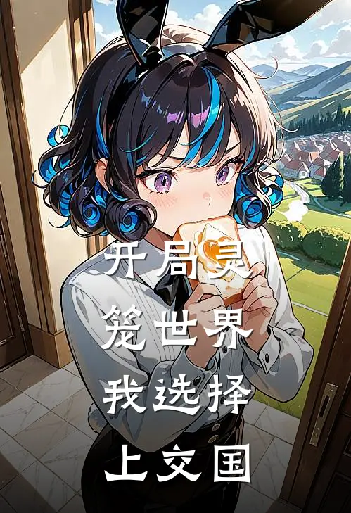 开局灵笼世界，我选择上交国
