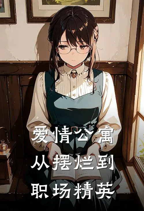 爱情公寓：从摆烂到职场精英