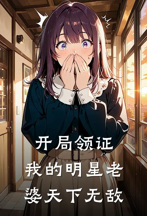 开局领证：我的明星老婆天下无敌