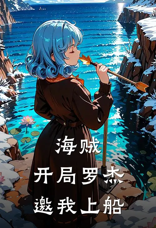 海贼：开局罗杰邀我上船