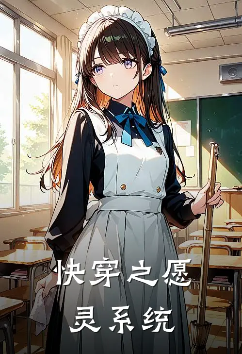 快穿之愿灵系统