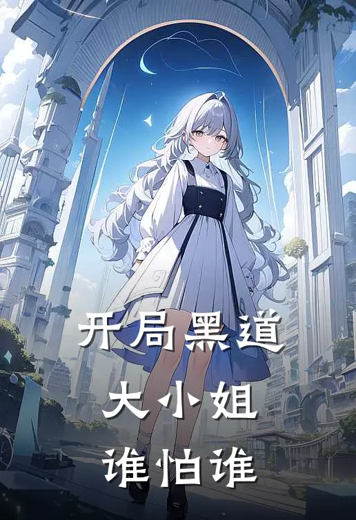 开局黑道大小姐，谁怕谁