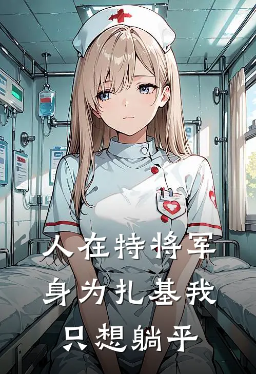 人在特将军：身为扎基我只想躺平