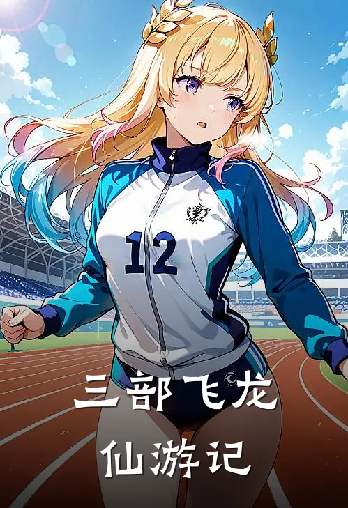 三部飞龙仙游记