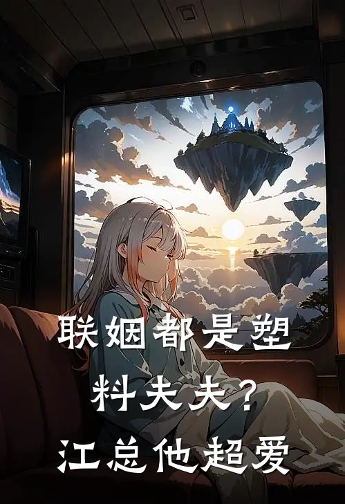 联姻都是塑料夫夫？江总他超爱