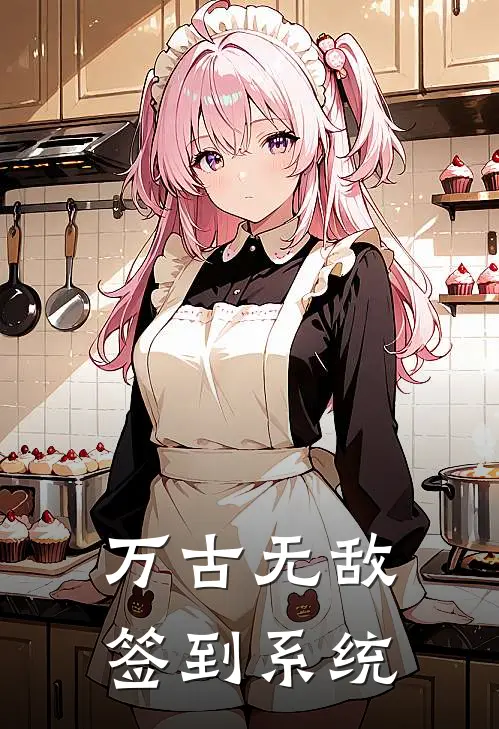 万古无敌签到系统