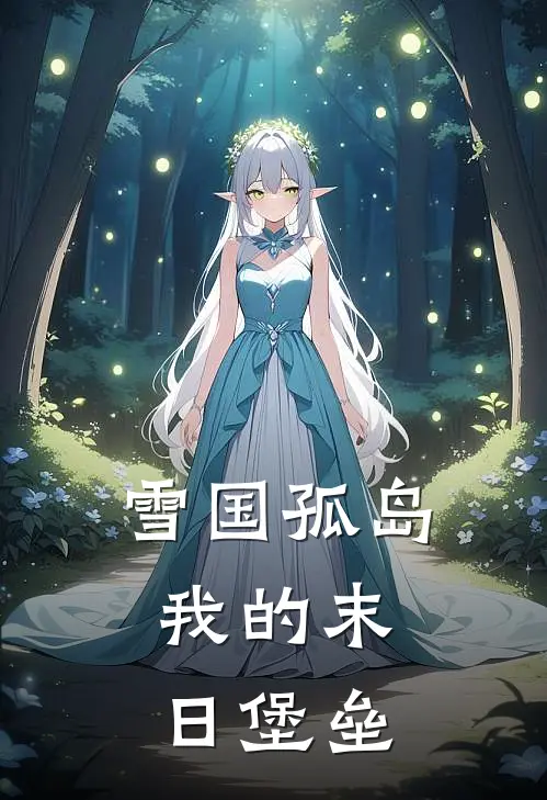 雪国孤岛：我的末日堡垒