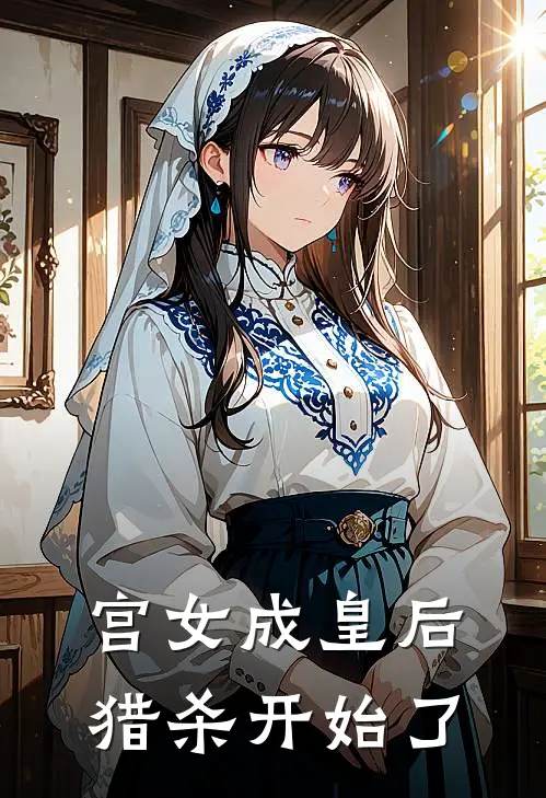 宫女成皇后，猎杀开始了