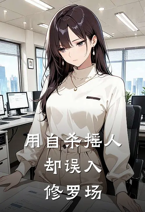 用自杀摇人，却误入修罗场