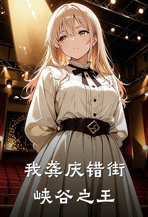 我龚庆错街峡谷之王