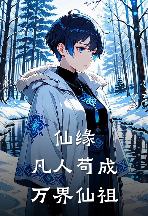 仙缘：凡人苟成万界仙祖