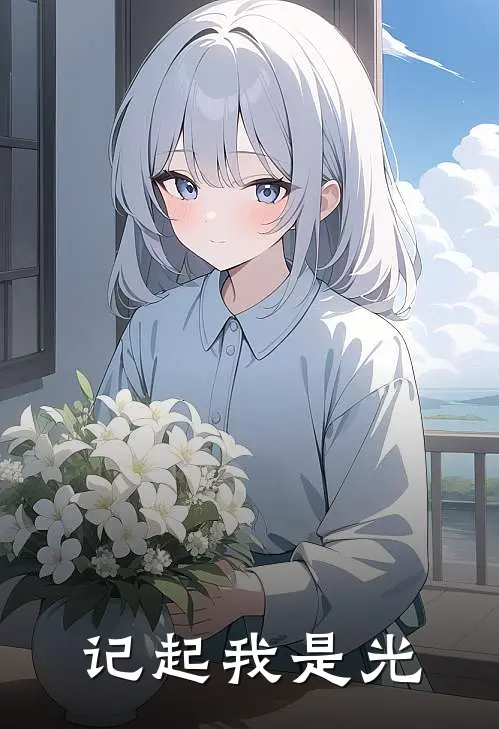 记起我是光