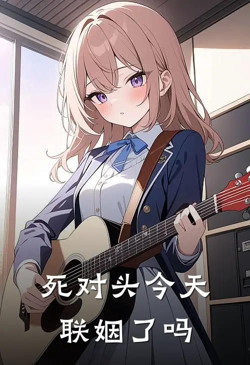 死对头今天联姻了吗