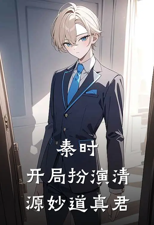 秦时：开局扮演清源妙道真君