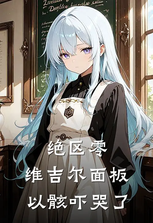 绝区零：维吉尔面板，以骸吓哭了