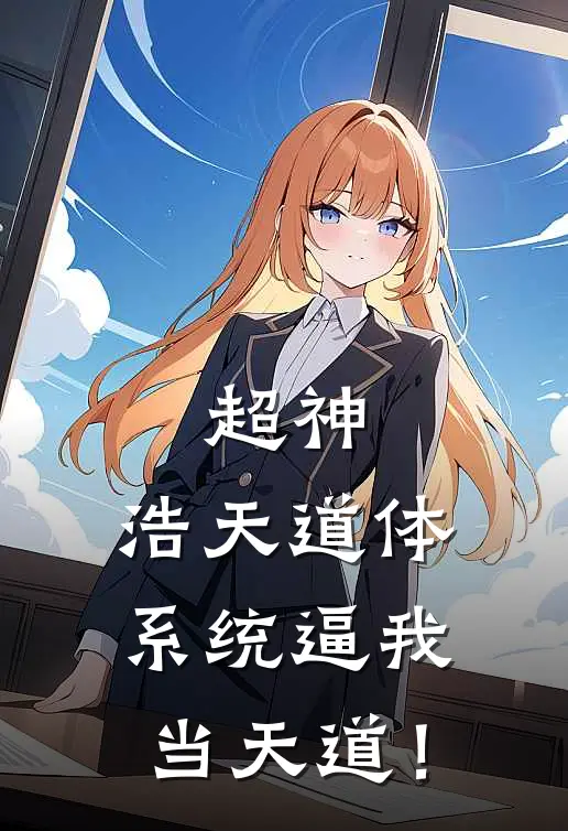 超神：浩天道体系统逼我当天道！