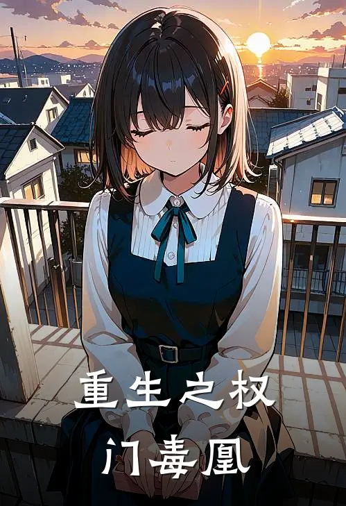 重生之权门毒凰