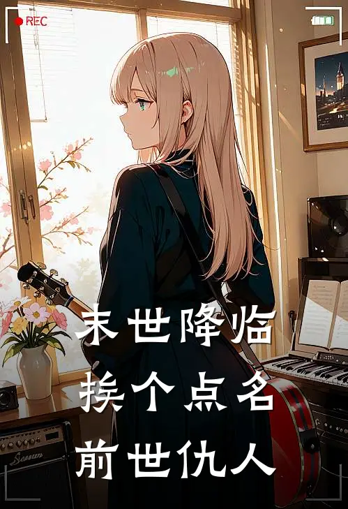 末世降临：挨个点名前世仇人