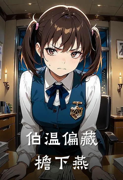 伯温偏藏檐下燕