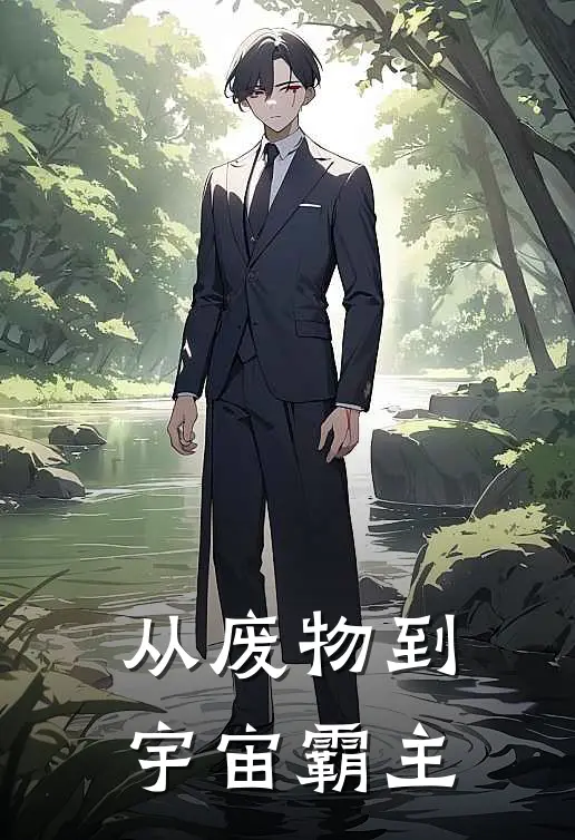 从废物到宇宙霸主