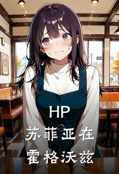 HP：苏菲亚在霍格沃兹