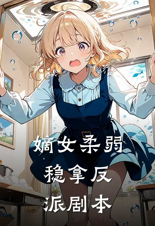 嫡女柔弱，稳拿反派剧本