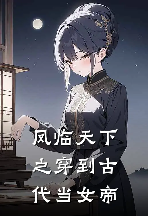 凤临天下之穿到古代当女帝