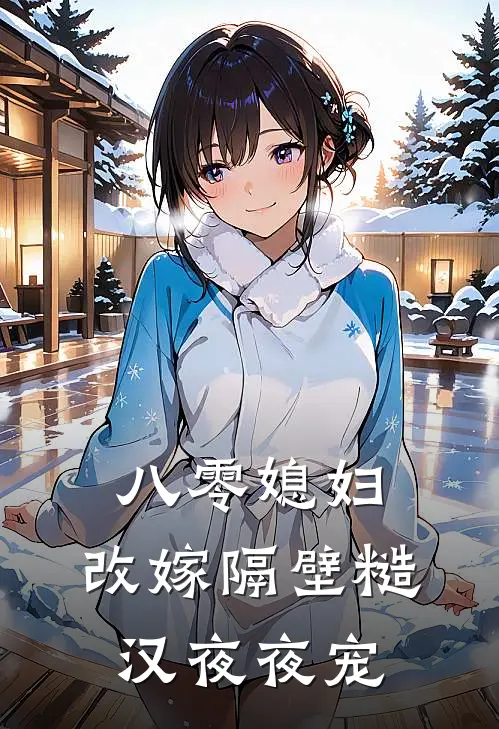 八零媳妇，改嫁隔壁糙汉夜夜宠