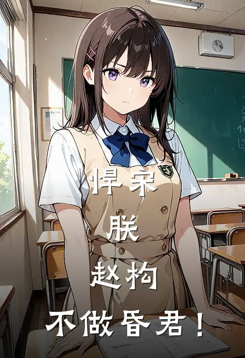 悍宋：朕，赵构，不做昏君！