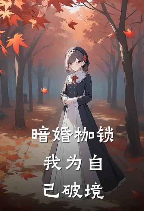 暗婚枷锁：我为自己破境