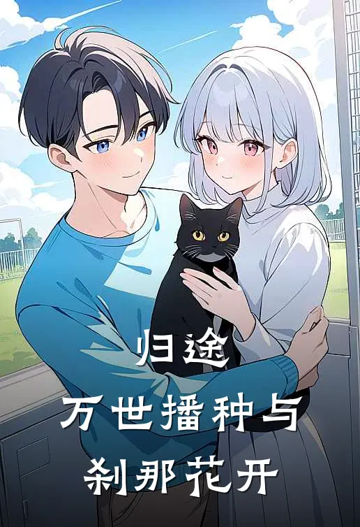 归途：万世播种与刹那花开