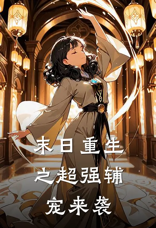 末日重生之超强辅宠来袭