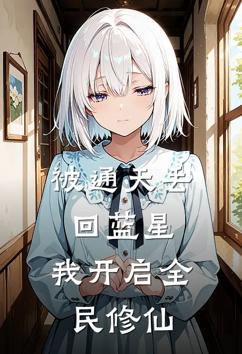 被通天丢回蓝星，我开启全民修仙