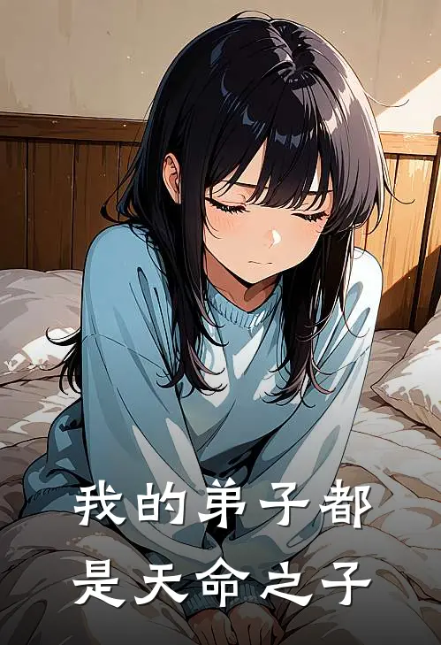 我的弟子都是天命之子