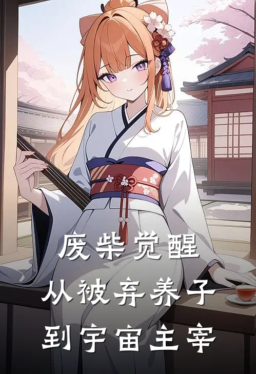 废柴觉醒：从被弃养子到宇宙主宰