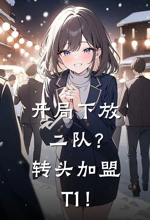 开局下放二队？转头加盟T1！