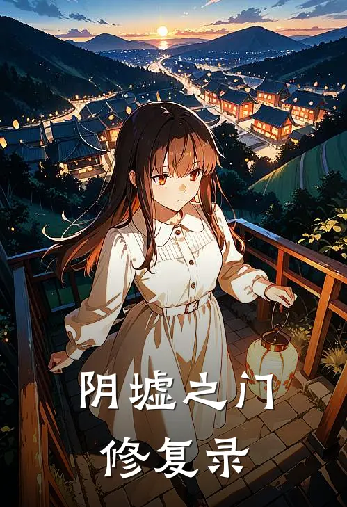 阴墟之门修复录