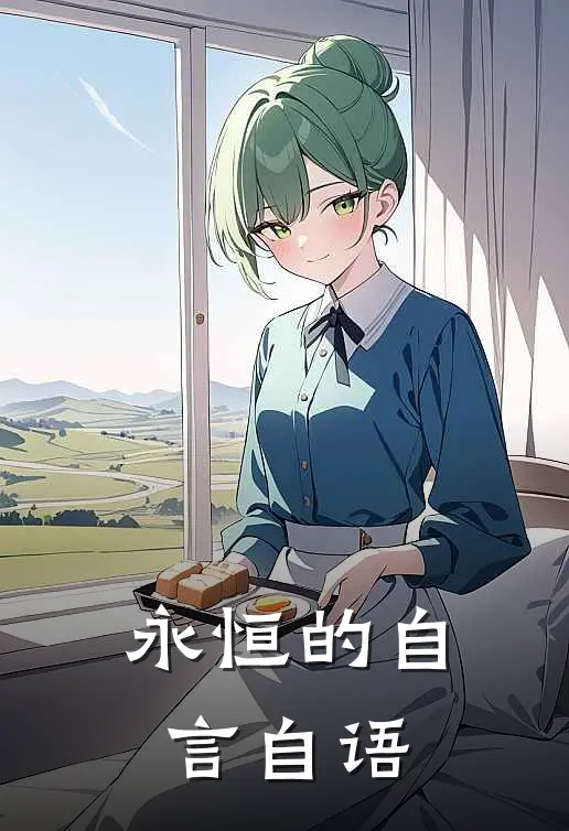 永恒的自言自语