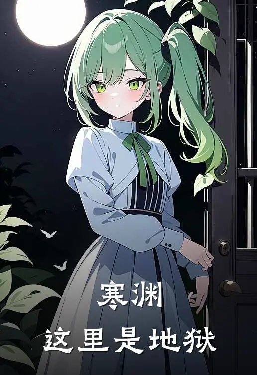 寒渊，这里是地狱