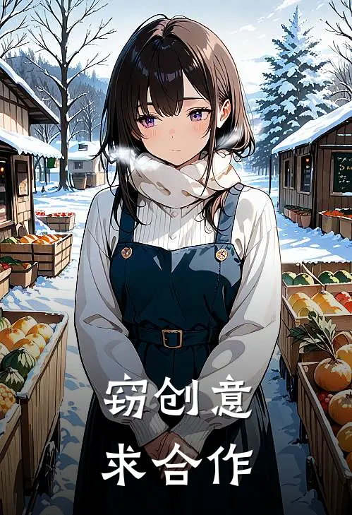 窃创意，求合作