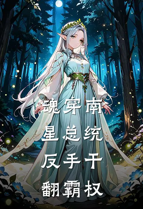 魂穿南星总统，反手干翻霸权