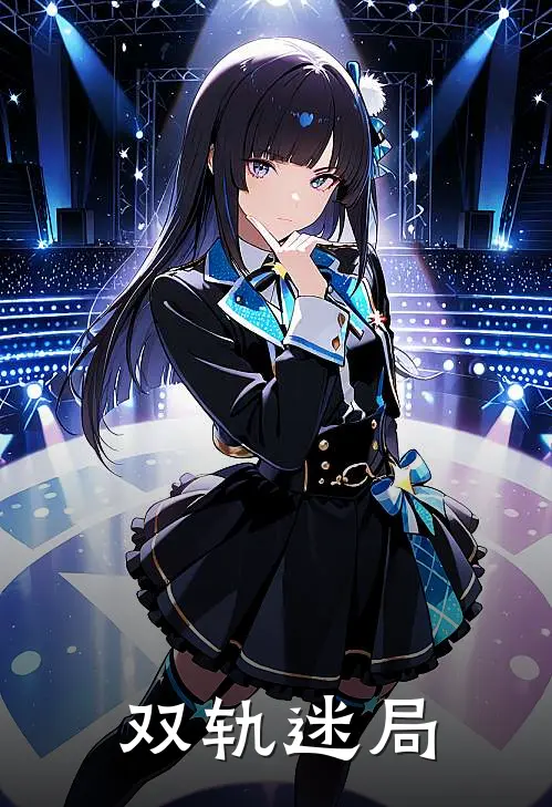 双轨迷局