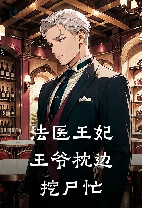 法医王妃：王爷枕边挖尸忙