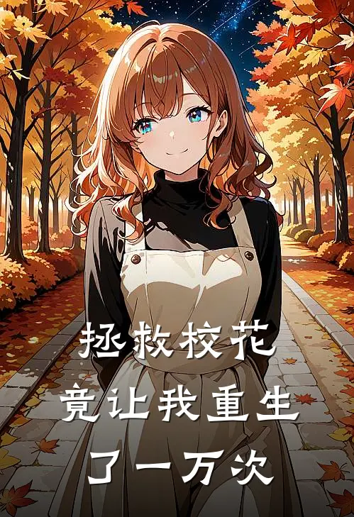 拯救校花，竟让我重生了一万次