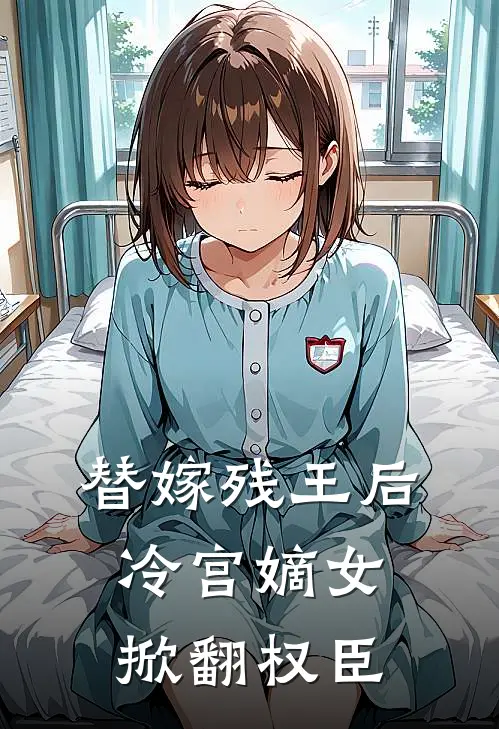 替嫁残王后，冷宫嫡女掀翻权臣