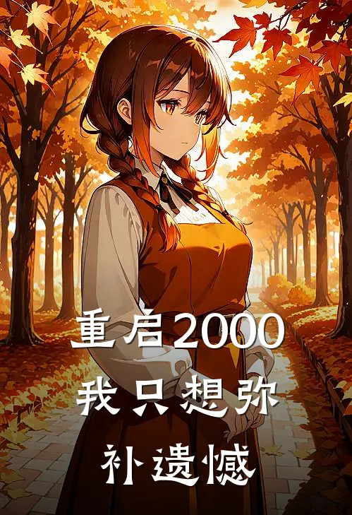 重启2000：我只想弥补遗憾