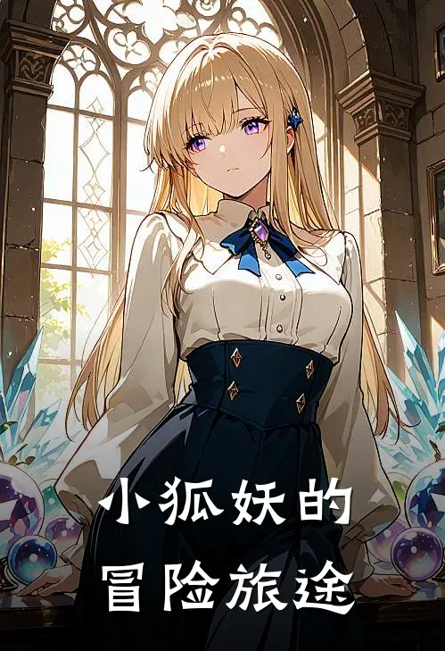 小狐妖的冒险旅途
