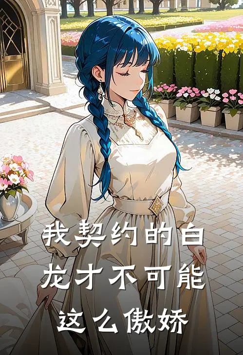 我契约的白龙才不可能这么傲娇