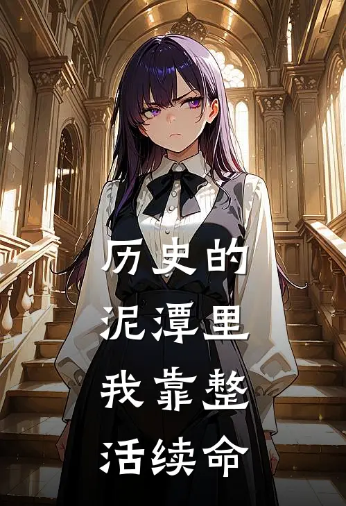 历史的泥潭里，我靠整活续命