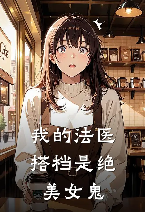 我的法医搭档是绝美女鬼